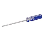 پیچ گوشتی چهارسو فکس مدل RO - 20