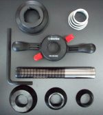 بالانس چرخ تلویزیونی MP-1401 پرزان صنعت - Image 3