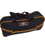کیف ابزار مشکی NEO