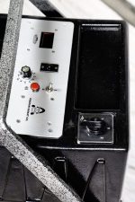 بالانس رو کارM-400 تک فاز پرزان صنعت - Image 2