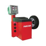 بالانس چرخ تلویزیونی MP-1401 پرزان صنعت