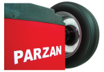 بالانس چرخ تلویزیونی MP-1401 پرزان صنعت - Image 4