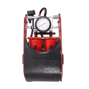 تلمبه پایی دو سیلندر رونیکس RH-4202