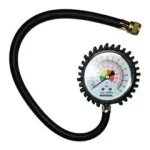 درجه باد مارشال ۱۶ بار شلنگ‌دار مدل Marshal 220PSI
