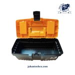 جعبه ابزار پلاستیکی مهر مدل MT-13 - Image 3