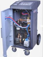 شارژ گاز کولر ZELL-AC1000HFO پرزان صنعت - Image 2
