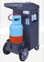 شارژ گاز کولر ZELL-AC1000HFO پرزان صنعت - Image 3
