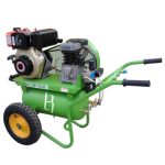 کمپرسور پیستونی کشاورزیTK-AG 250 Kama kb 65