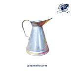 پیمانه اندازه گیری روغن گالوانیزه فلزی