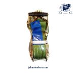تسمه بار جغجغه ترک (۶ تن ۱۰ متری) - Image 2