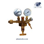 مانومتر اکسیژن رابین