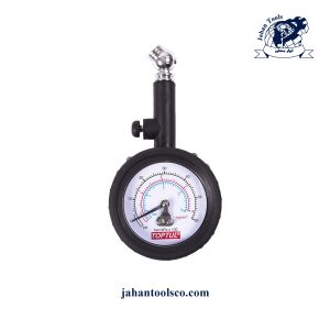 مانومتر جیبی تاپتول مدل JEAP060A ابزار جهان زمانی