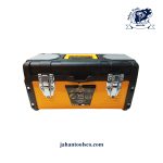 جعبه ابزار پلاستیکی 15 فلایر