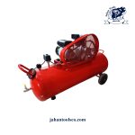 کمپرسور 150 خوابیده بادکار ایران - Image 3