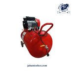 کمپرسور 250 خوابیده بادکار ایران - Image 3