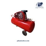 کمپرسور 250 خوابیده بادکار ایران - Image 4