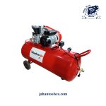کمپرسور 250 خوابیده بادکار ایران