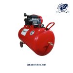 کمپرسور 350 خوابیده بادکار ایران - Image 2
