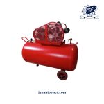 کمپرسور 350 خوابیده بادکار ایران - Image 3