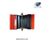 جعبه ابزار فلزی سه طبقه البرز مدل 403 - Image 3
