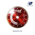 تیغ سرامیک بر زنجیری پرسلان 180 تیتان