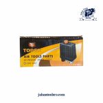 کلید اتوماتیک کمپرسور باد تک فاز تاپکس (TOPEX) - Image 2