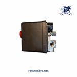 کلید اتوماتیک کمپرسور باد تک فاز تاپکس (TOPEX) - Image 3