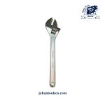 آچار فرانسه چینی سایز 24