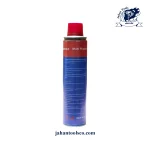 اسپری روان‌کننده، ضد زنگ و تمیزکننده چندکاره WD-40 حجم ۳۰۰ میلی‌لیتر - تصویر 2