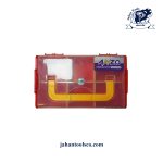 جعبه ابزار پیچ و مهره آنزو
