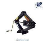 جک خودرو مدل F8  پژو ظرفیت 2 تن - Image 2