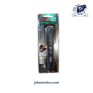 قلم تست روغن ترمز تاپتول مدل JJDB0101