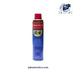 اسپری روان‌کننده WD-40