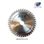 تیغ الماس چوب بر 180 SILK