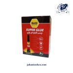 چسب قطره‌ ای ۳ میلی‌ لیتری رازی - Image 2