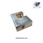 قفل کتابی گیرا مدل 036 - Image 3