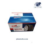 نخ تیوبلس کوتاه ان جی سی تی