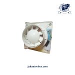 هواکش دمنده خانگی سایز 10 - تصویر 3