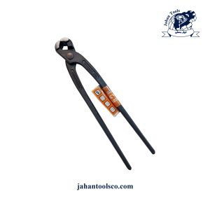 انبر آرماتوربندی آیرونمکس