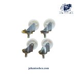 گریس پمپ بادی 30 کیلویی وافو - Image 5
