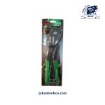 انبر پرچ دستی تاپتول (TOPTUL) مدل JBAA2448 - Image 2