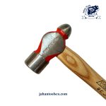 چکش تخم مرغی 16 انس ایران پتک - Image 2