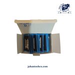 وصله رادیال زرین تایر مدل TL 110 (بسته 10 عددی) - تصویر 3