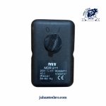 کلید اتوماتیک کمپرسور باد MY مدل MDR 2/11