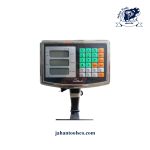 باسکول 150 کیلویی محک - Image 3
