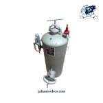 دیگ کاربید 6 کیلویی ممتاز - Image 2