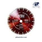 تیغ گرانیت بر 230  کونا فلکس