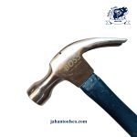 چکش میخ کش دسته فایبر Boss - Image 2