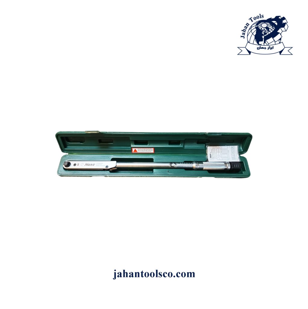 ترکمتر 1/2 هنس 4174NM-225R
