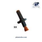 کابل پرو نیوتن جوشکاری سایز 22 (سطح مقطع 120) - Image 4